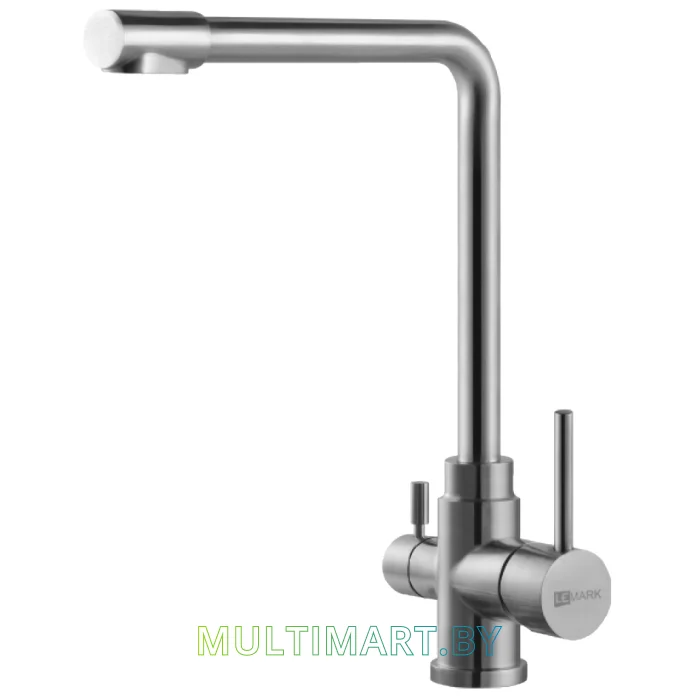 Смеситель Lemark EXPERT LM5060S